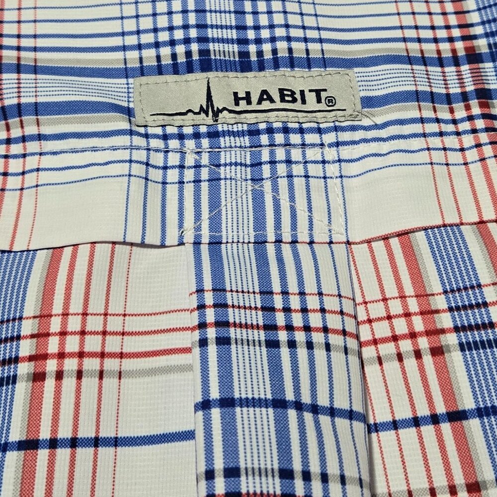 Habit Shirt for Hiking/Fishing/Outdoor Life - Picture 5 of 11